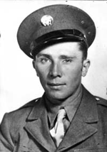 Steve Cihak 1942